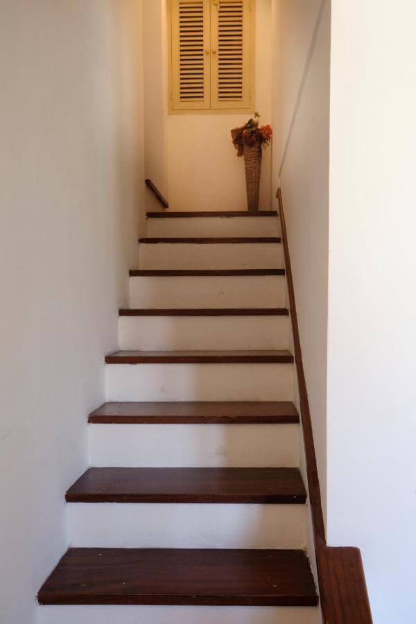 Attico Con Terrazza Sul Porto Apartment Palermo Ngoại thất bức ảnh
