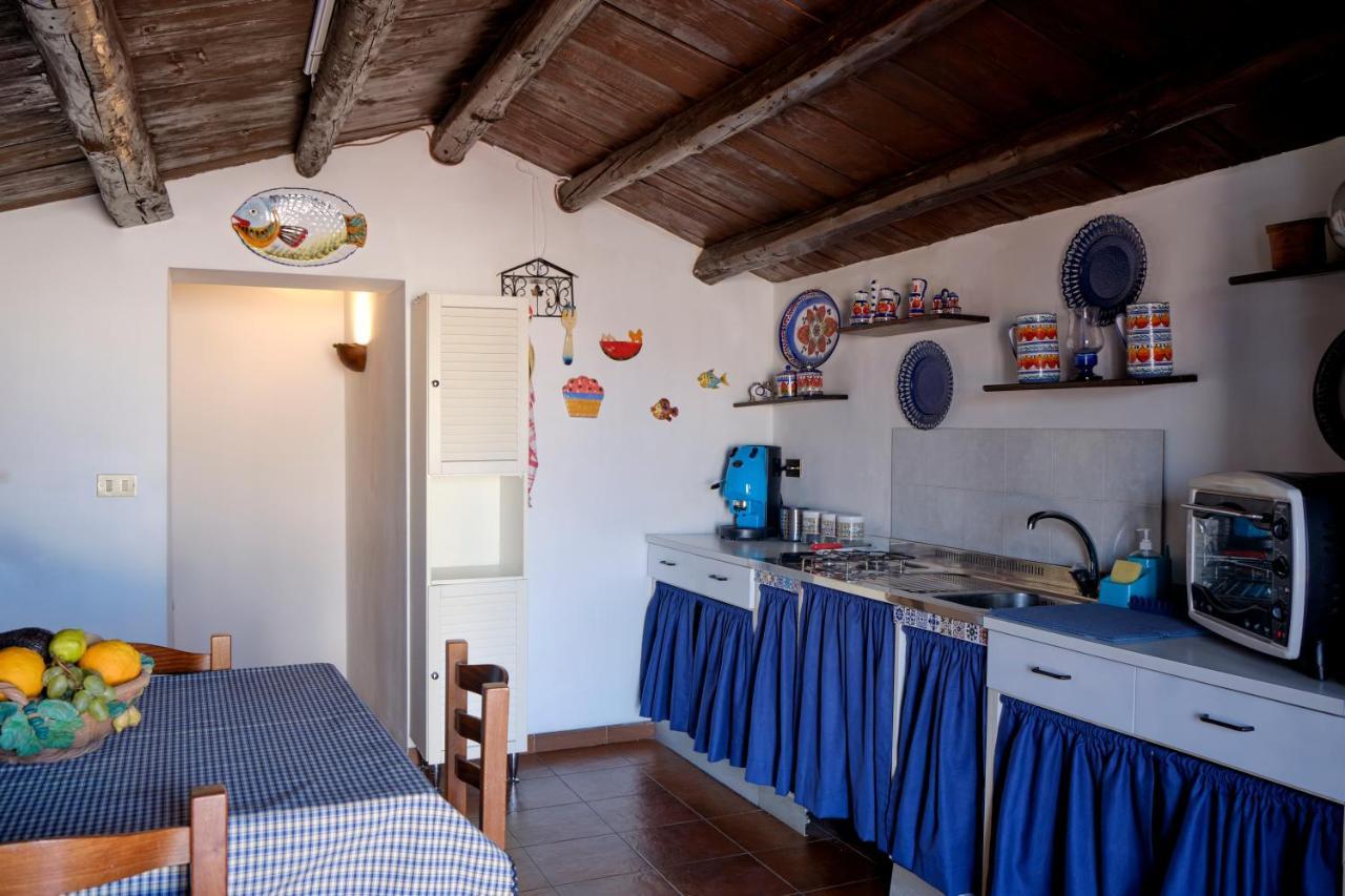 Attico Con Terrazza Sul Porto Apartment Palermo Ngoại thất bức ảnh