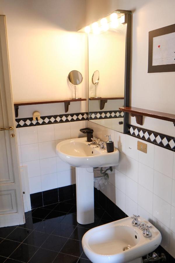 Attico Con Terrazza Sul Porto Apartment Palermo Ngoại thất bức ảnh