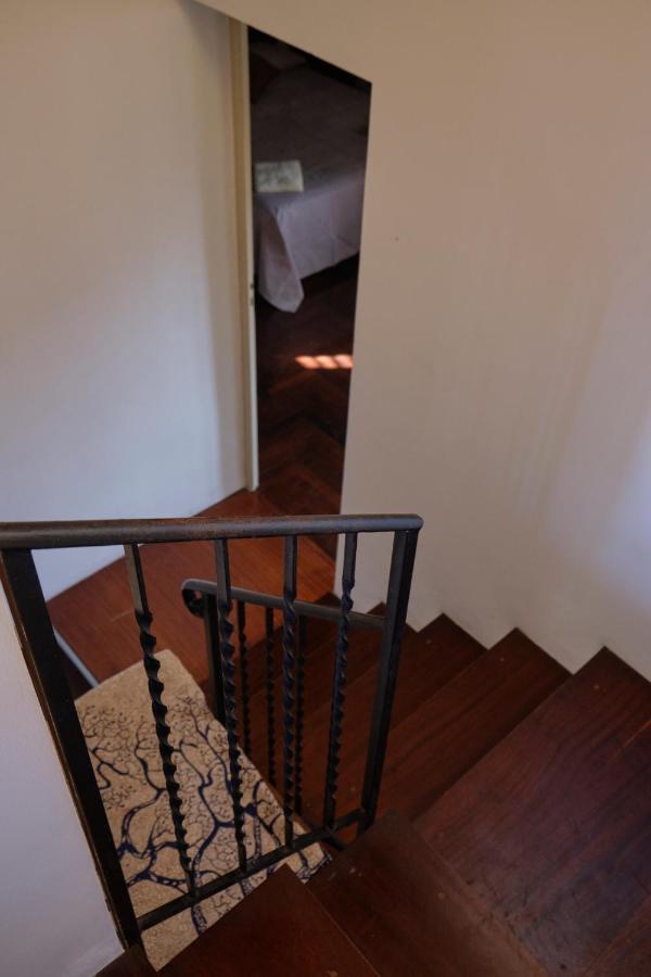 Attico Con Terrazza Sul Porto Apartment Palermo Ngoại thất bức ảnh