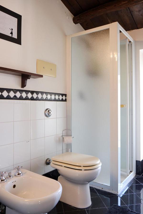 Attico Con Terrazza Sul Porto Apartment Palermo Ngoại thất bức ảnh