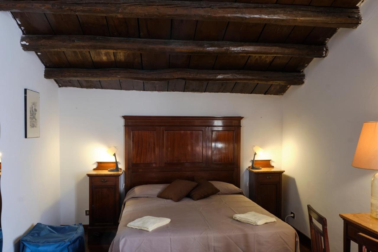 Attico Con Terrazza Sul Porto Apartment Palermo Ngoại thất bức ảnh