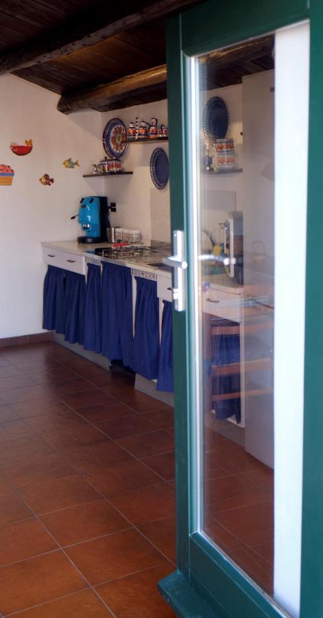 Attico Con Terrazza Sul Porto Apartment Palermo Ngoại thất bức ảnh